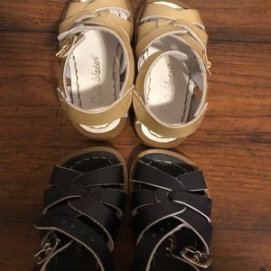 Toddler Saltwater Sandals- Bundle